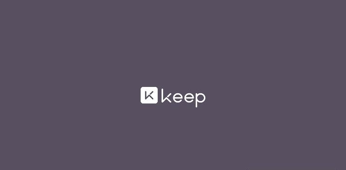 Keep电视版  v3.8.0图1