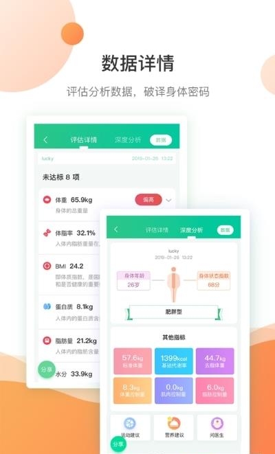 好体知  v3.7.0图2