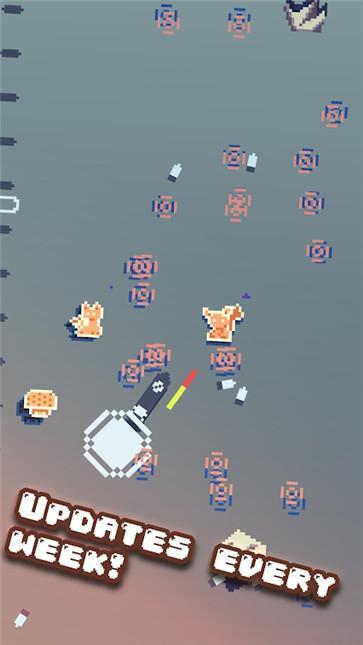 空闲像素  v1.13图1