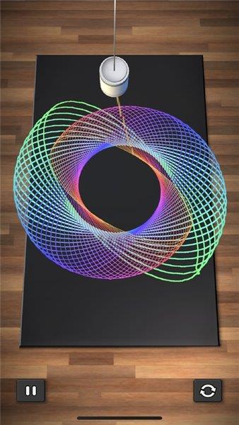 放着我来画  v1.0.0图1