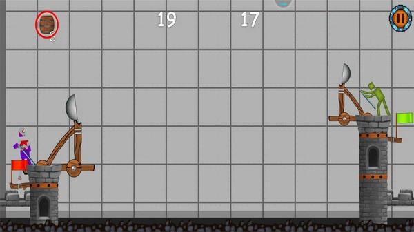 像素上帝建造世界  v1.0图1