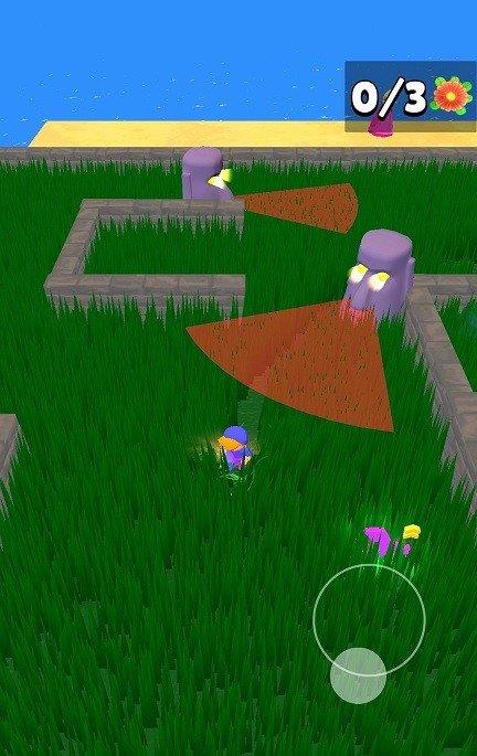 野草迷宫  v0.0.2图2