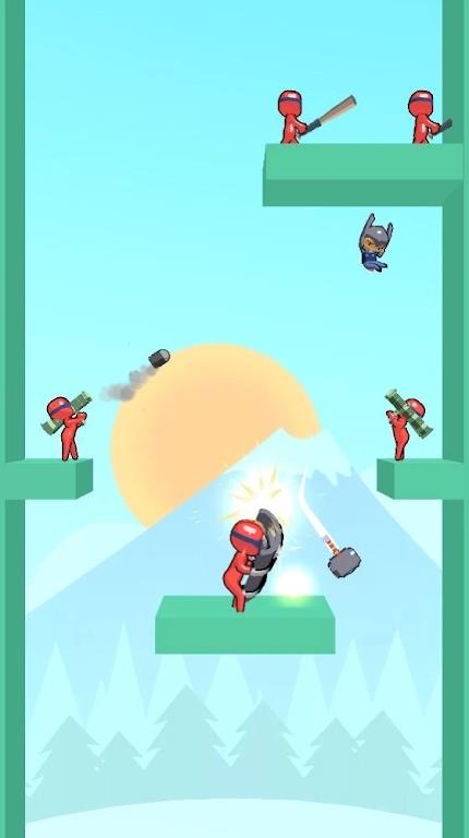 英雄之锤  v1.0图3
