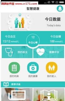 西康医疗  v1.0.0图2