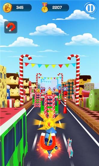 跳跳鱼世界单机版  v1.1.3图4