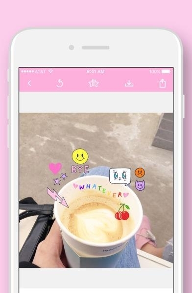 BECA Bad  v1.9.4图3