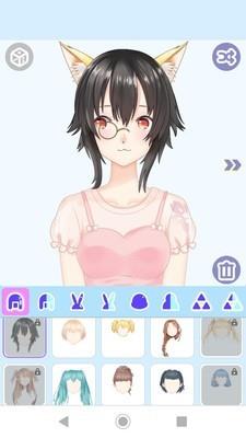 轻舟装扮女孩  v1.0.3图3