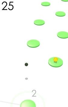 溪流跳跃  v1.0图2