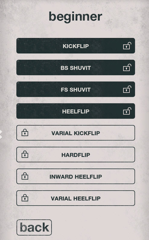 手机滑板  v1.0图2