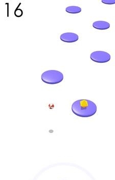 溪流跳跃  v1.0图3