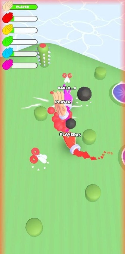 石头剪刀布竞技场  v1.0.5图3
