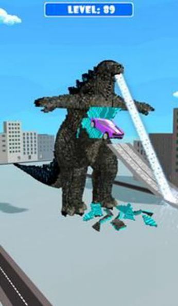 粉碎庞然大物  v1.0图3