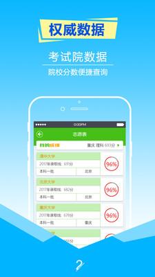 择校高考志愿填报  v5.9图2