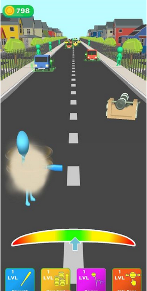 让棒球飞  v0.1图1