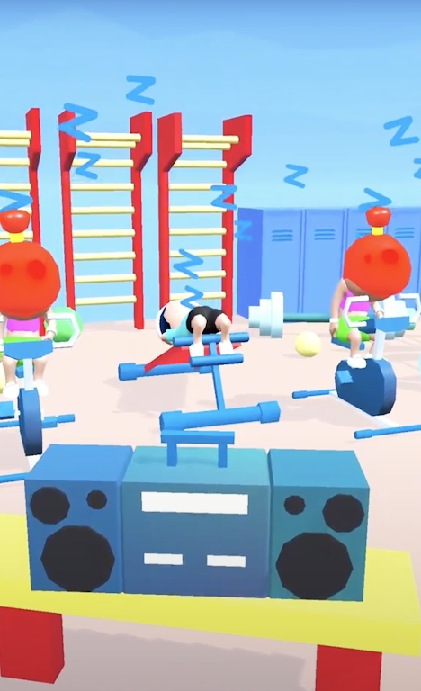 控制入睡3D  v0.1.31图3