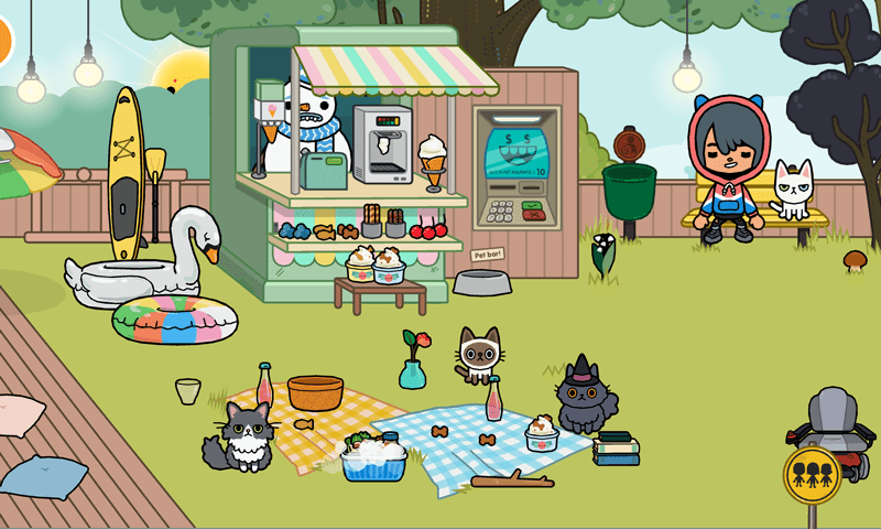 小小宠物世界  v1.3图2