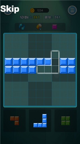 超级俄罗斯  v1.1图3