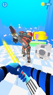 砍掉敌人的剑  v0.2图3