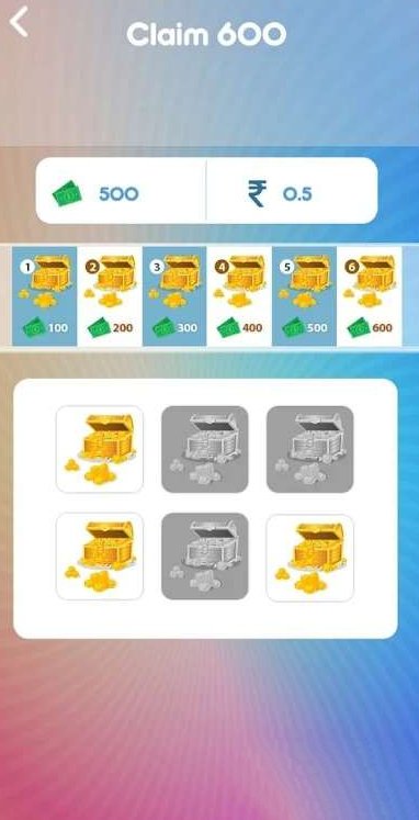 硬币猫  v1.0图2