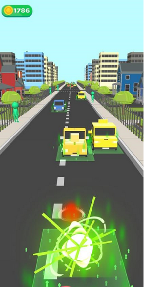 让棒球飞  v0.1图2