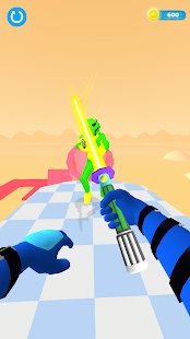 砍掉敌人的剑  v0.2图1