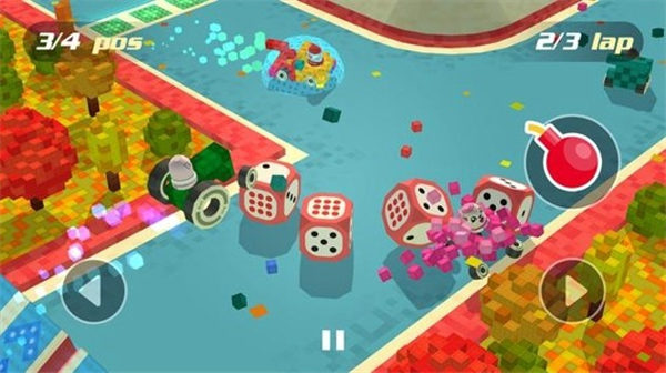 海滩木屋建筑  v1.0.5图3