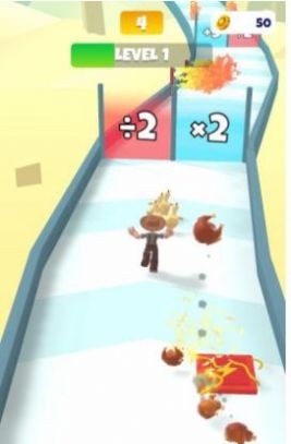 恐慌的鸡  v1.0.1图1