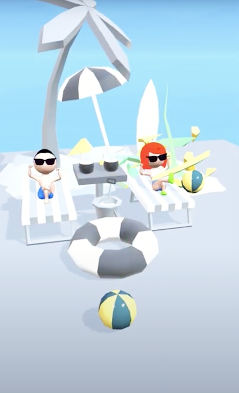 控制入睡3D  v0.1.31图2