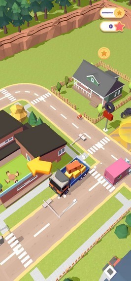 完美的搬家  v1.0.34图3