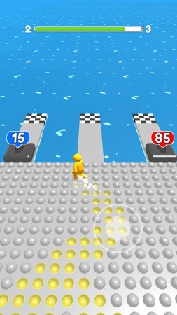 流行造桥  v0.1图1