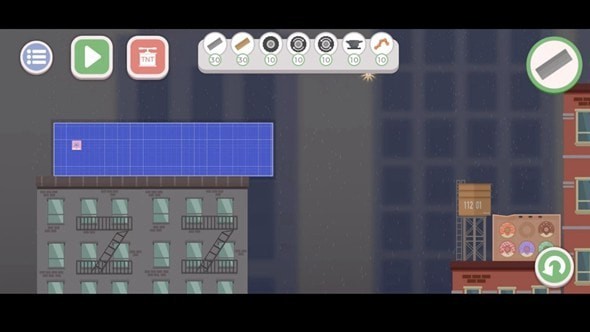 甜甜圈组件  v1.2.0图2