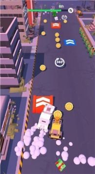 狂撞飞车  v0.252图4