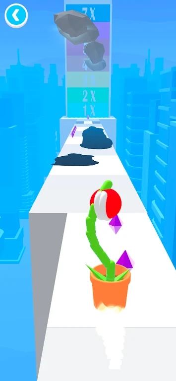 植物狂热  v0.1.0图1