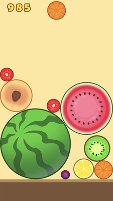 合成大西瓜  v1.0.3图2