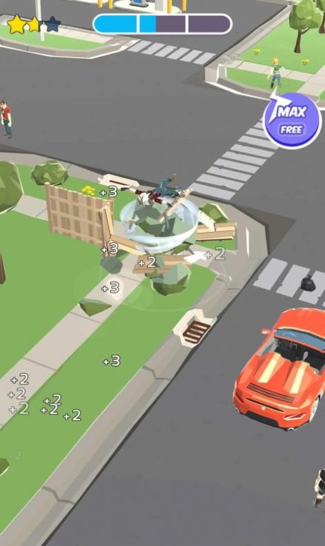 强大的龙卷风  v0.7图2