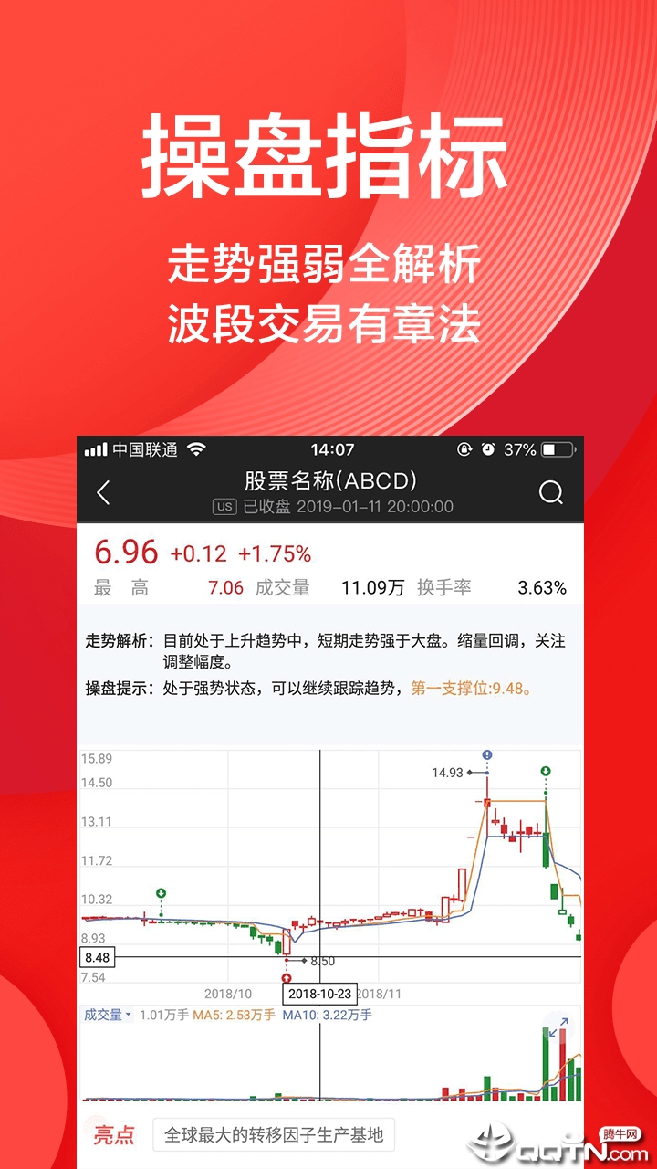 海豚股票  v4.0.4图3