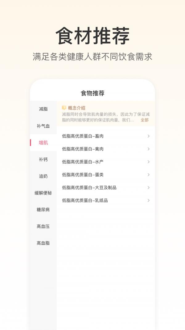 FitTime健康  v1.5.1图3