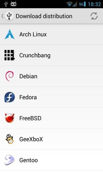 DriveDroid  v0.10.50图4