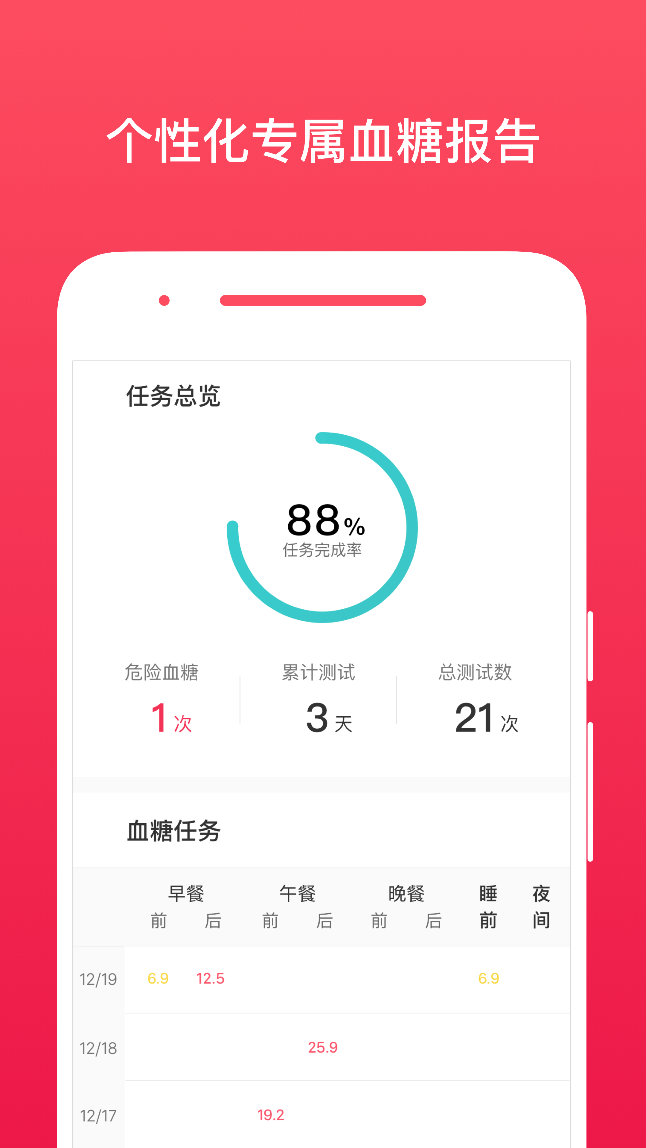 红倍心  v2.2.4图1