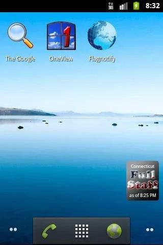 OneView  v2.1图4