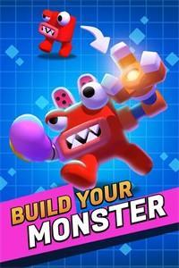 格斗竞技场(monsterium)  v1.0.0图3