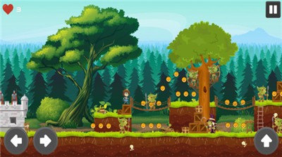 公主梦想之旅  v2.0图3