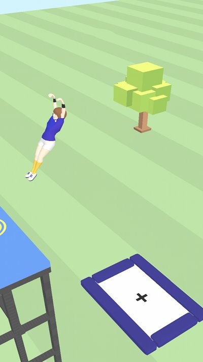 蹦床空翻  v1.2.6图2