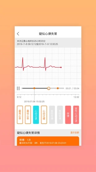 安泰健康  v1.0.1图1