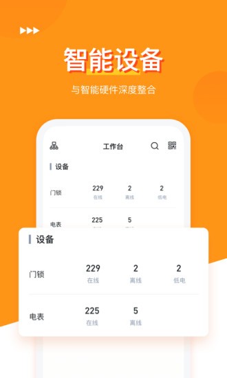 哈租客公寓  v3.3.8图2