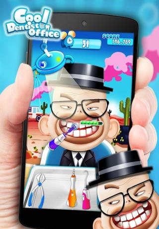 疯狂的牙医  v1.2图5