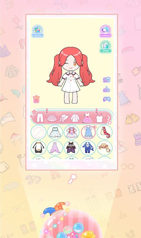 佩琪的试衣间  v1.0图3