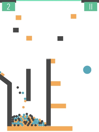 Bounce  v1.0.1图2