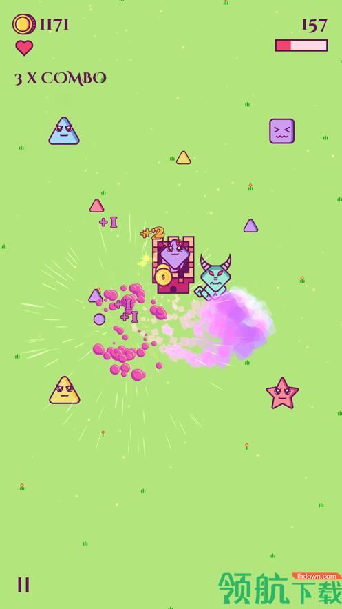 Game  v1.0.2图1