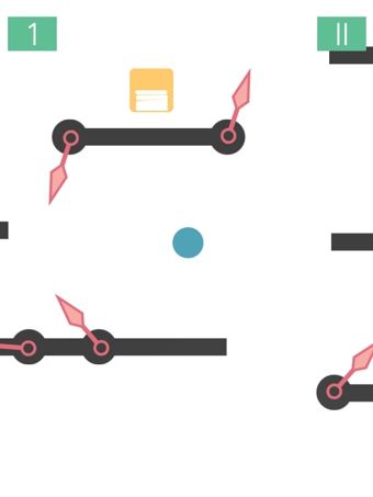 Bounce  v1.0.1图3
